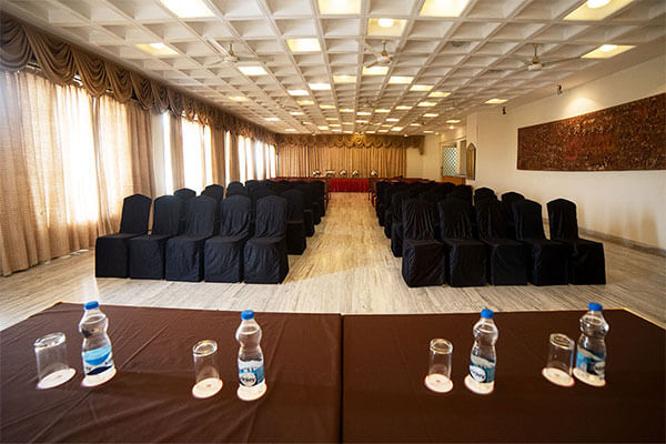 Boardroom & Conference Hall