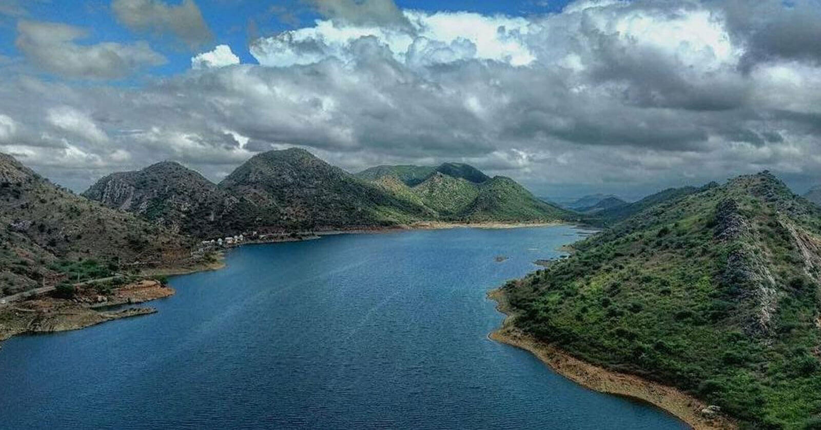 Udaipur